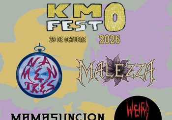 Kilómetro 0 Fest La Coruña