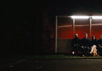 Nøgen en Barcelona