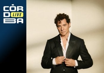 David Bisbal a Córdoba