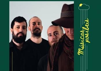 Ciclo Músicas Posíbeis - SANGRE DE MUÉRDAGO en A Coruña