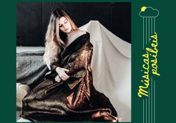 Ciclo Músicas Posíbeis - DANZA, LUZ. LETICIA REY a A Coruña