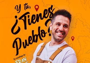FRAN PATI. Y tú ¿tienes pueblo? en A Coruña