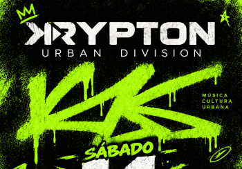 KRYPTON FEST I Madrid