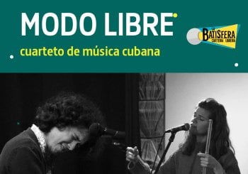 MODO LIBRE Valencia/València