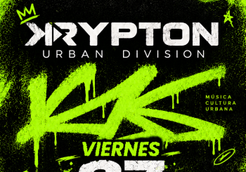 KRYPTON FEST II Madrid