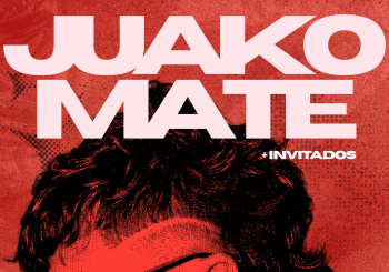 Juako Mate en Madrid
