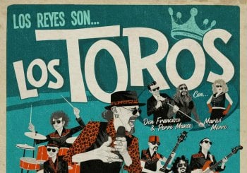 Los Reyes son Los Toros Barcelona