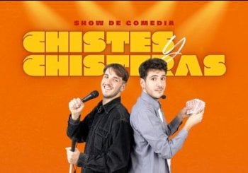 Chistes y Chisteras Valencia/Valéncia