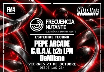 Frecuencia Mutante 4 Balears, Illes