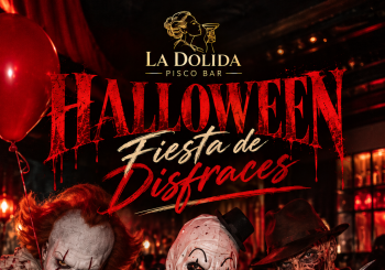 Hallowe- Fiesta de disfraces Coruña, A
