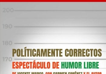 Políticamente correctos en Murcia