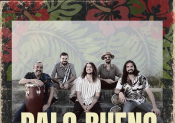 Palo Bueno en Taberna JJ Granada