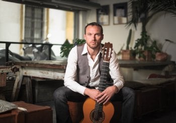 IAN SCIONTI TRÍO 