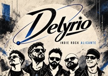 Delyrio Söda Alicante/Alacant