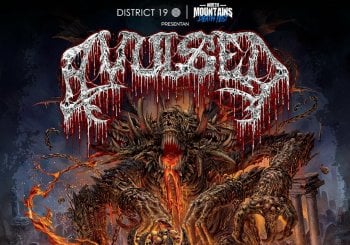 Avulsed+Empire of Disease+Unstructured el Viernes 5 de Marzo en Portugalete en Bizkaia