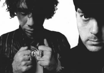 She Wants Revenge - Europe 2027 Berlin