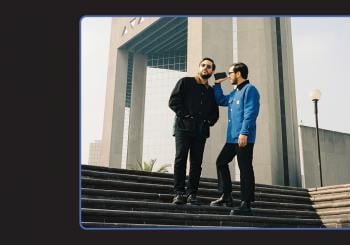 Clubz Texturas en vivo en Ciudad de México