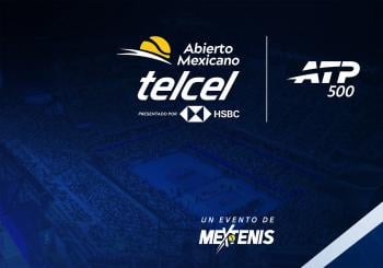Abierto Mexicano de Tenis. Qualy Sabado en Acapulco de Juárez