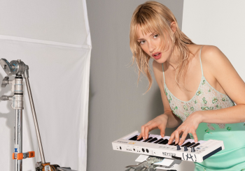 ANGÈLE – INSTINCT TOUR - Posti riservati Mastercard Milano