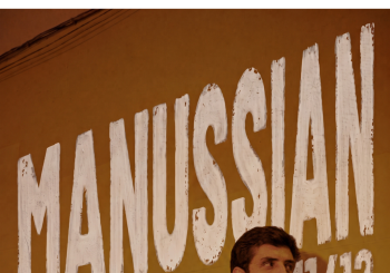 MANUSSIAN en DIRECTO desde 'El Sótano' Madrid