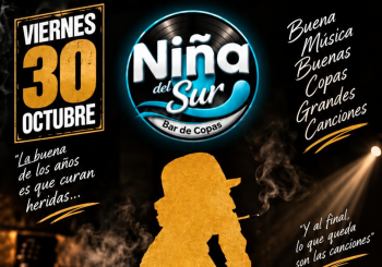 Tributo Joaquín Sabina - Arrivederci lola Madrid