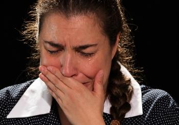 Yerma en Tenerife