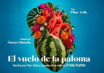 El Vuelo de la Paloma en Madrid