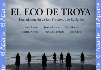 EL ECO DE TROYA Palmas, Las