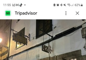 Comida Mesón 42 Coruña, A