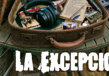 La Excepción a Barcelona
