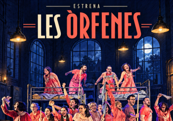 Les Òrfenes de la Hannigan en Lleida
