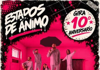 Tributo a El Canto del Loco Menorca Balears, Illes