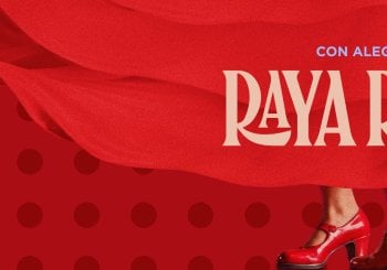 Raya Real (16 diciembre 2026) Valencia