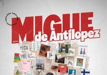 Migue de Antílopez | Huelva