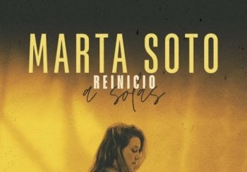 Marta Soto en Sevilla
