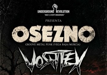 OSEZNO+VORTTEX Castellón/Castelló