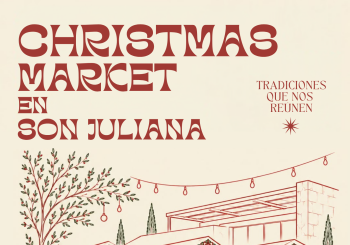 Christmas Market Son Juliana 2026 Balears, Illes