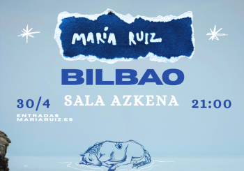 María Ruiz en Bilbao en Bizkaia