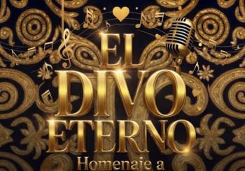El Divo Eterno: Homenaje a Juan Gabriel Madrid
