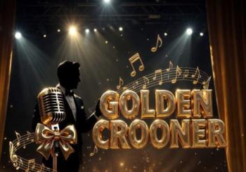 Golden Crooner en Madrid