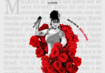 Folklóricas: tributo a las más grandes Madrid