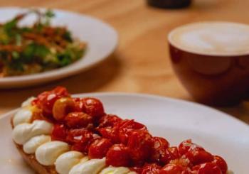 Brunch Restaurante UNMAR Madrid