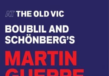Martin Guerre London