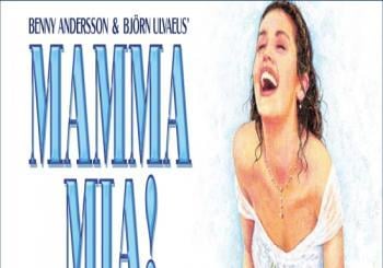 MAMMA MIA! London