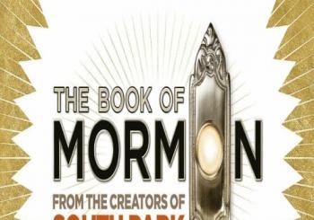 The Book of Mormon London