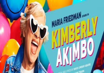 Kimberly Akimbo en London