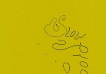 Slow Progress Vol 2.0 - Poetry Anthology Launch London