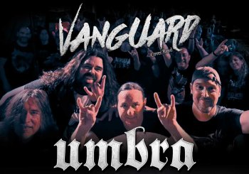 Vanguard + Umbra Castellón/Castelló