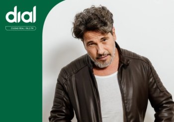 Escenario Dial David DeMaría - Miguelturra en Ciudad Real