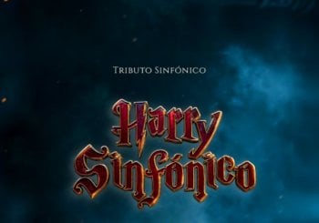 Harry Sinfónico - La Magia continúa - 9 de enero 2027 Asturias